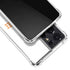 University of Tennessee-Knoxville Collegiate Text Galaxy S21 Ultra 5G Clear Case